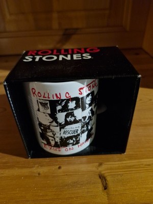 The Rolling Stones - Exile On Main St. * Becher 2011 * Bravado * OVP * NEU *RARE
