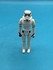 Kenner Star Wars Action Figure 1977 Hong Kong Stormtrooper Figure Missing Weapon