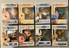 Disney Funko Pop Lot - Stitch Abu Sven Gus Gus Wreck-It Ralph Merida Rapunzel