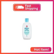 Johnson's Baby Milk Lotion 100 ml Pack of 2 - PamHerbals