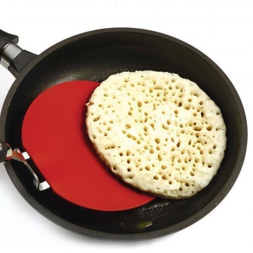 Grip-EZ Flexibler Pfannkuchenwender-Spachtel - Bild 2 von 3