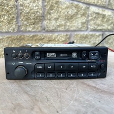 VAUXHALL PHILIPS CAR 400 CAR