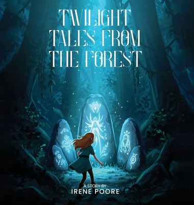 Irene Poore | Twilight Tales from the Forest | Buch | Englisch (2025)