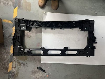 #ad 68563708AA for Jeep Wagoneer Grand L 2023 2024 Radiator Support Core US $320.87