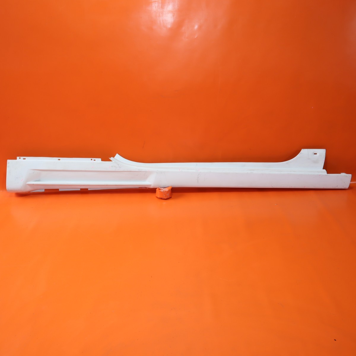 Bentley Continental GT 2004-2010 Right Rocker molding