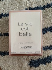 Lancôme - La vie est belle - Eau de Parfum 50mL