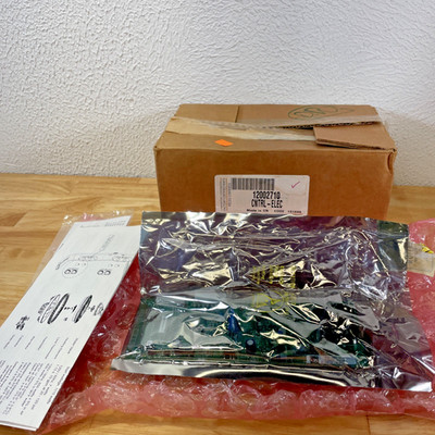 OEM Electric Control Board for Whirpool #12002710 - Factory Certified Part - New