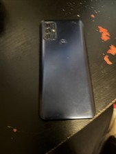 Motorola Moto G Play 2023 XT2271 32GB Navy Blue Metro Clean Esn Looks Very Good