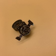 Replacement Gimbal R Axis Motor Shaft Motor w/ Bracket For DJI Mini 3 Pro Drone
