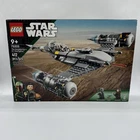 LEGO DISNEY STAR WARS : The MANDALORIANS N-1 Starfighter Set 75325 New/Sealed