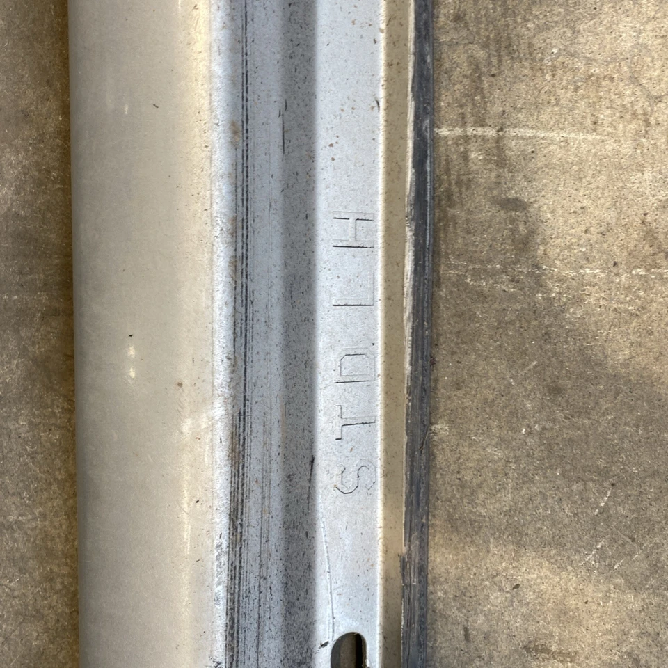 2005 2006 2007 - 2009 年斯巴鲁 Legacy Sedan 左发球杆裙 39D — 第 4/4 张图片