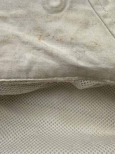 Diesel Vintage Linen Jacket Men’s Size S - Picture 12 of 15