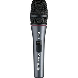 Sennheiser E865 | eBay