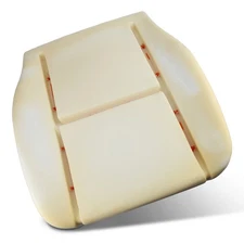 For 2010 2011 2012 2013 2014 Chevy Silverado Driver Bottom Seat Foam Cushion