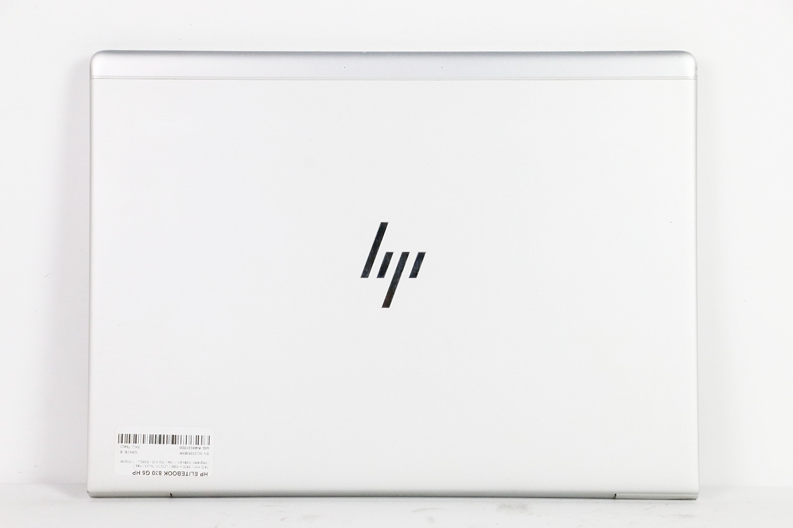 HP EliteBook 830 G5, 14-Inch Laptop, with Intel Core i5 8th Gen., Windows 11 Pro