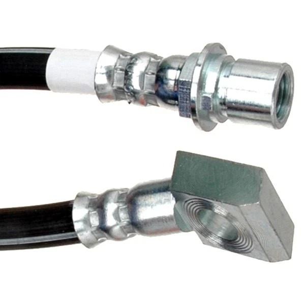 For Cadillac SRX 04-09 Element3 Rear Passenger Side Brake Hydraulic Hose — 第 2/2 张图片