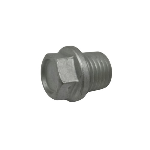 Oil Drain Screw fits Yamaha Fits most 4-Stroke models X-ref: 90340-14M06-00 - Foto 5 di 10