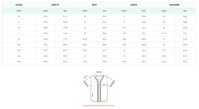 Tetris Nes Game Baseball Jersey