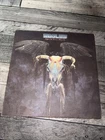 Eagles - One Of These Nights - 12” Vinyl Record LP - 1975 Asylum UK Embossed 1st