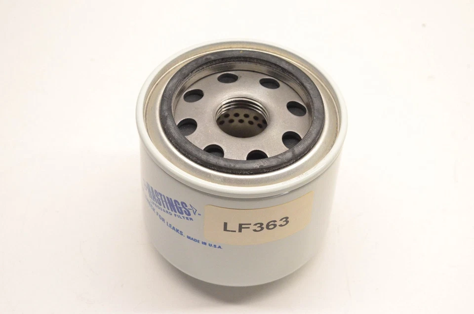 Filtro de aceite Hastings LF363 NUEVO EN STOCK Foto 2 de 3
