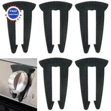Gas Stove Knob Locks for Toddler Safety 5 Pack Lwuzkdo Durable Design