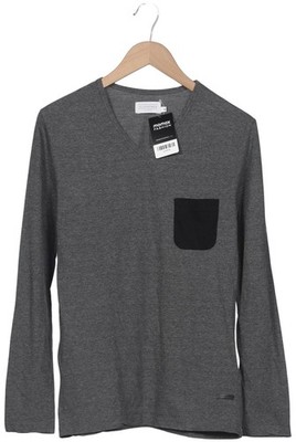 Eleven Paris Langarmshirt Herren Longsleeve Shirt langärmliges Obert... #uzo4v4t