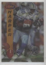 1994 Sportflics 2000 Alvin Harper #19 b2j