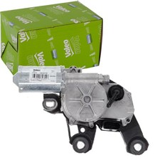 VALEO WISCHERMOTOR HINTEN passend für AUDI A4 Q7 | 582655