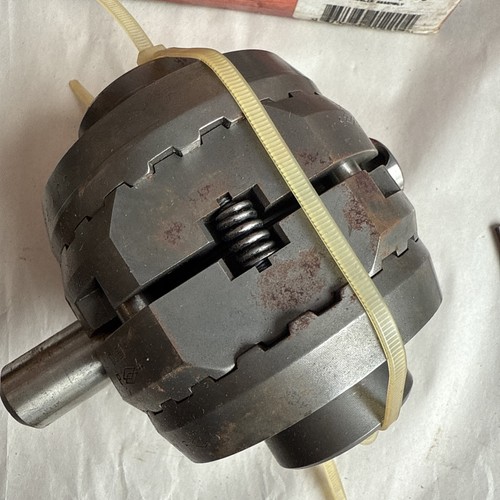 Sistema de tracción antideslizante Powertrax 9207852805 - Imagen 3 de 17