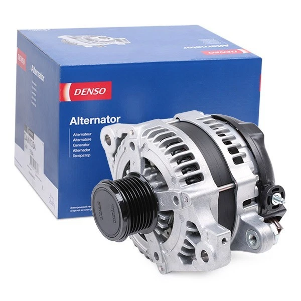 DENSO DAN1354 Alternatore 150A 14V per LEXUS IS II (GSE2, ALE2, USE2) - Immagine 3 di 4