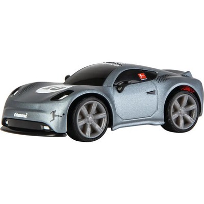 CARRERA RC 2,4GHz Mini RC grey - Bundesliga