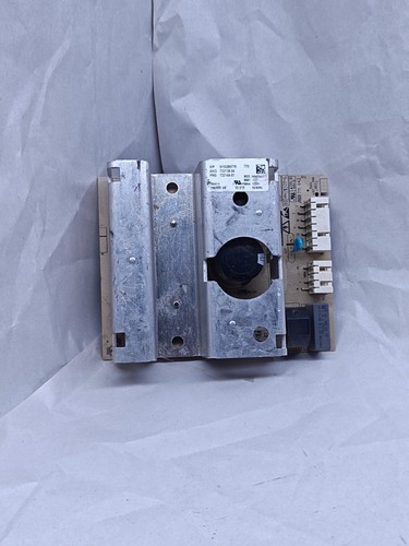 Whirlpool Waschmaschine Steuerplatine | W10289776