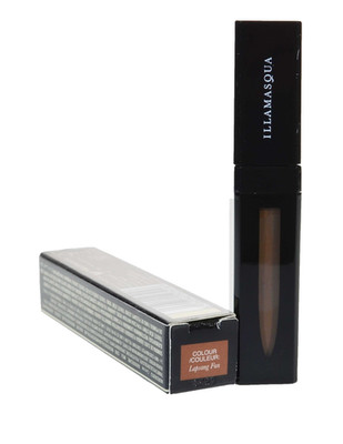 Illamasqua Eye Paint Lapsang Fun Longwear Liquid Eyeshadow Waterproof Vegan