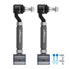 Maxpeedingrods Adjustable Rear Camber Arms Alignment Kit For 2004-2008 Acura Tl Maxpeedingrods Adjustable Rear Camber Arms Alignment Kit For 2004-2008 Acura Tl