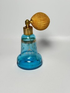 Vintage Caithness Perfume Bottle | eBay