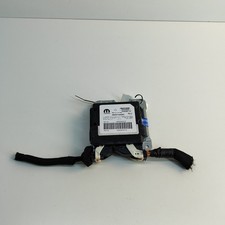 Unidad de control eléctrica PEUGEOT 3008 MK3 KA, KB, KC SRS 9859734580 28423177