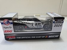 2024 TYLER REDDICK 45 Jordan Brand Black 1:64 In Stock