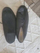 Bloch never worn jazz shoes women