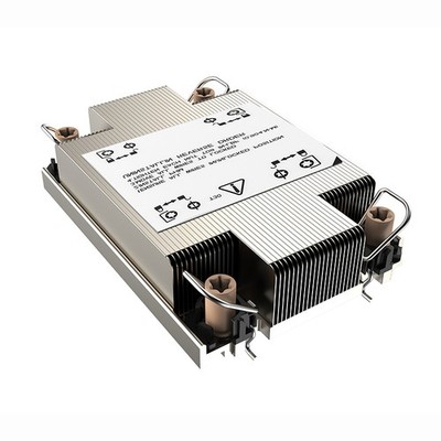 CPU COOLER Heat Sink FAN LGA4677 1U 200W For GIGABYTE Supermicro X13SEI-F INTEL/