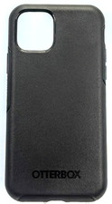 Apple iPhone 11 Pro Case OtterBox Symmetry Black Slim Drop Protection