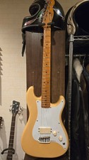 [Súper Raro] Fender USA Bullet H-1 1982 [Vintage]