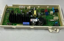 LG Washer Replacement Control Board Part # Ebr85018201 Free Shipping 