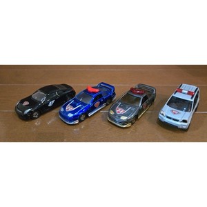 Tomica Hero Rescue Force | eBay