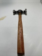 Vintage Watco No. One Body Hammer