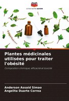 Anderson Assaid SimãO (U. A.) | Plantes MéDicinales UtiliséEs Pour Traiter...