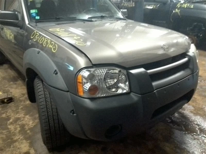 Alternador generador 6 cilindros compatible 03-04 FRONTIER 10235318 Foto 2 de 4