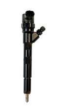 Fuel injector CHRYSLER VOYAGER IV 2.5 CRD 0445110059