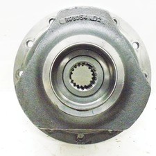 Used Rear Differential Assembly Fits John Deere 7600 7700 7800 R93354 R94918