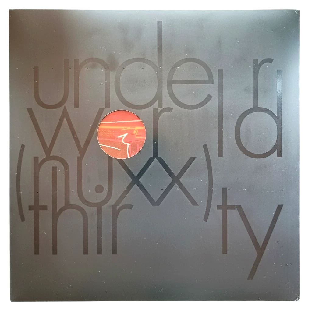 Underworld Born Slippy in Music Records for sale | eBay UK
