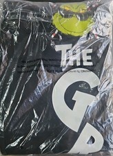 The Grinch Boys  Graphic Jogger Pants, Sizes 4-18